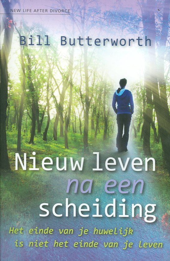 Nieuw leven na een scheiding