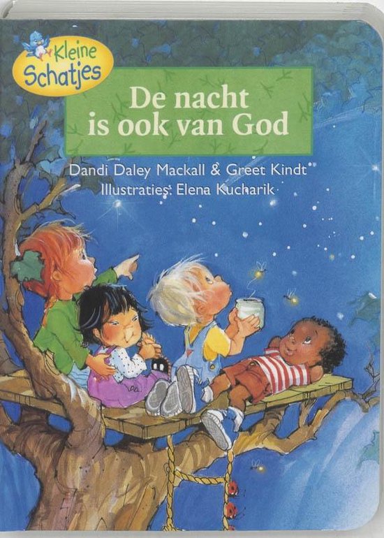 Kleine schatjes - De nacht is ook van God