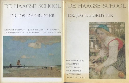 2 Haagse school