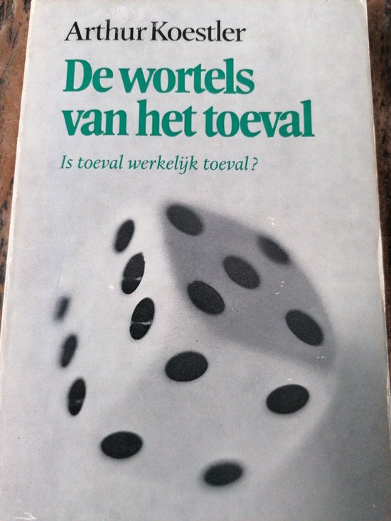 Wortels van het toeval