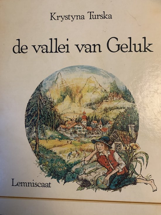 Vallei van geluk