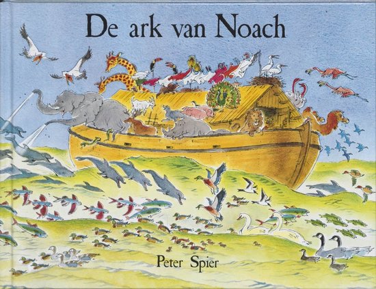 De ark van Noach