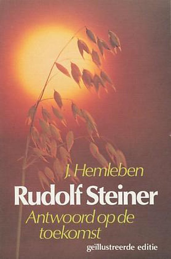 Rudolf steiner