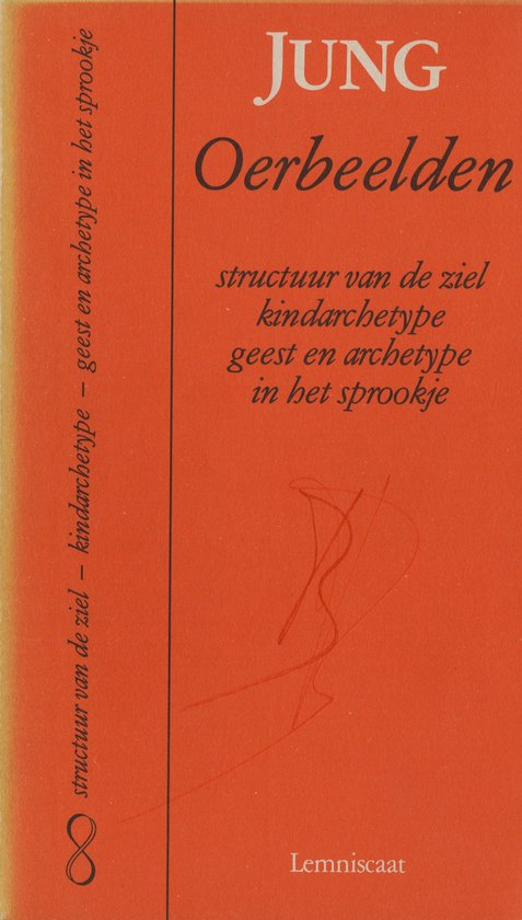 De kleine Jung-bibliotheek - Oerbeelden