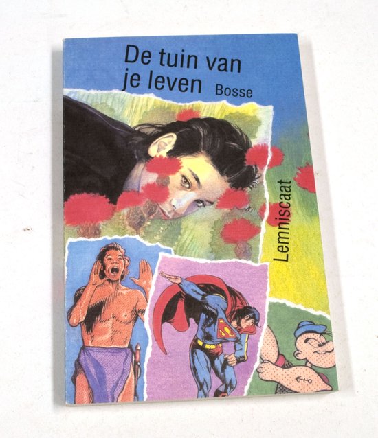 Tuin van je leven, de (14+)