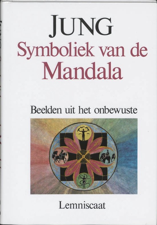 Symboliek Van De Mandala