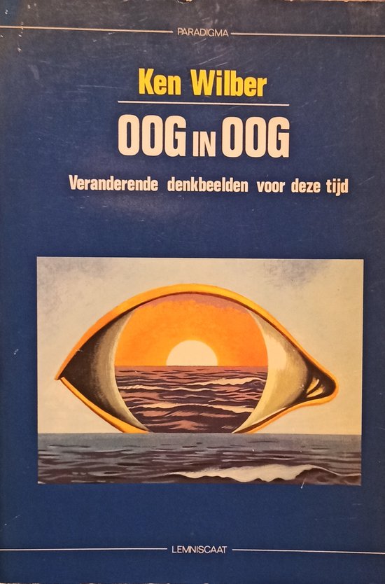 Oog in oog