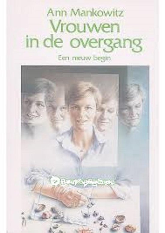 Vrouwen in de overgang