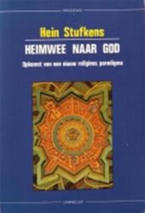 Heimwee naar God