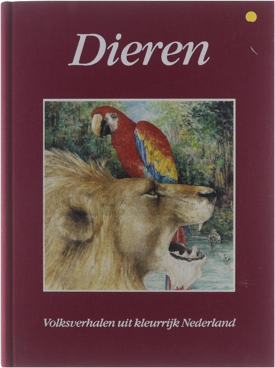 Dieren : dierenverhalen uit de Chinese, Joodse, Nederlandse, Indiase, Turkse, Surinaamse, Marokkaanse en Indonesische verteltraditie