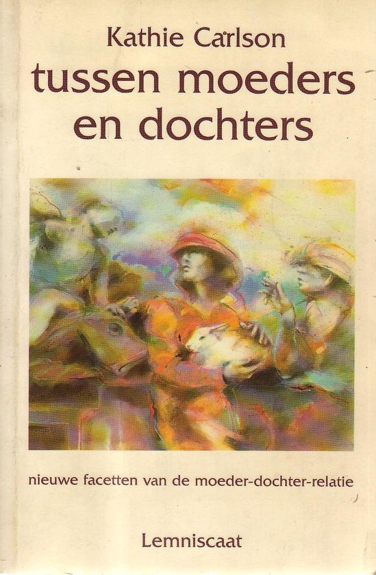 Tussen moeders en dochters