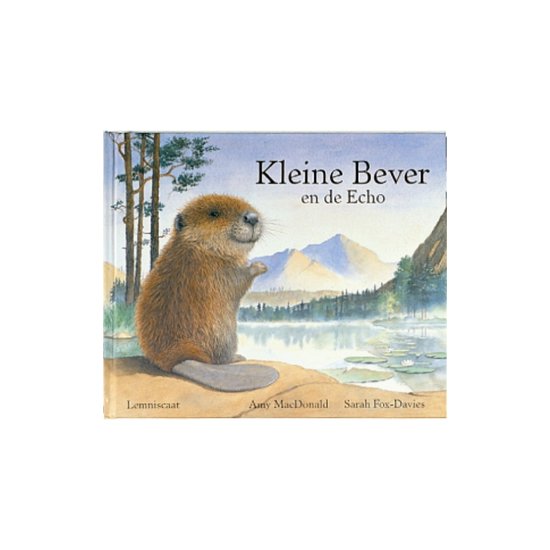 Kleine Bever en de echo