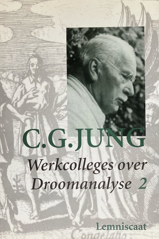 Werkcolleges 4. droomanalyse 2