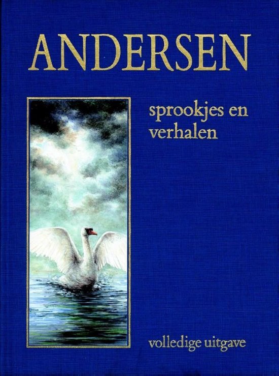 Sprookjes En Verhalen Andersen