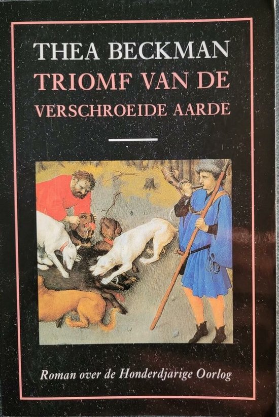 Triomf Van De Verschroeide Aarde