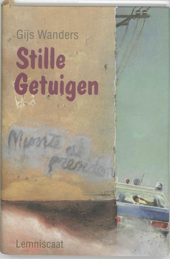 Stille Getuigen