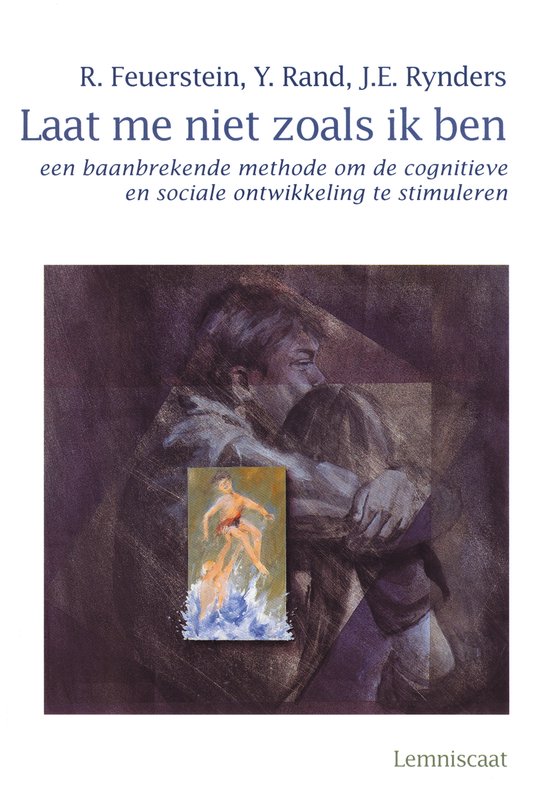 Anders kijken naar kinderen - Laat me niet zoals ik ben