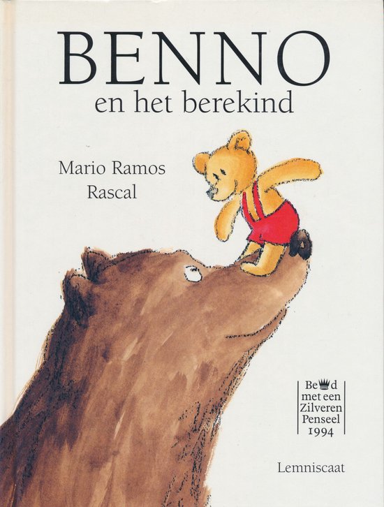 Benno En Het Berekind