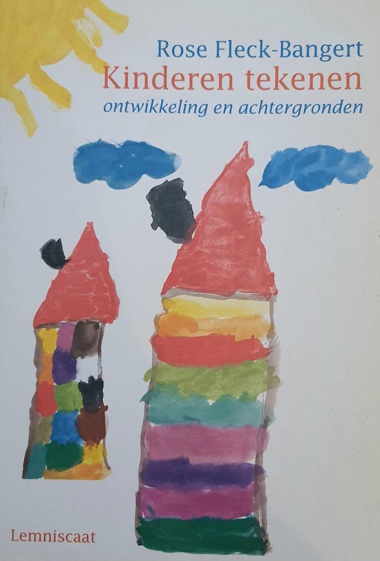 Anders kijken naar kinderen - Kinderen tekenen