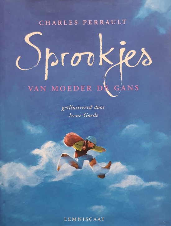 Sprookjes Van Moeder De Gans