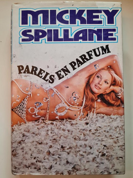 Parels en parfum