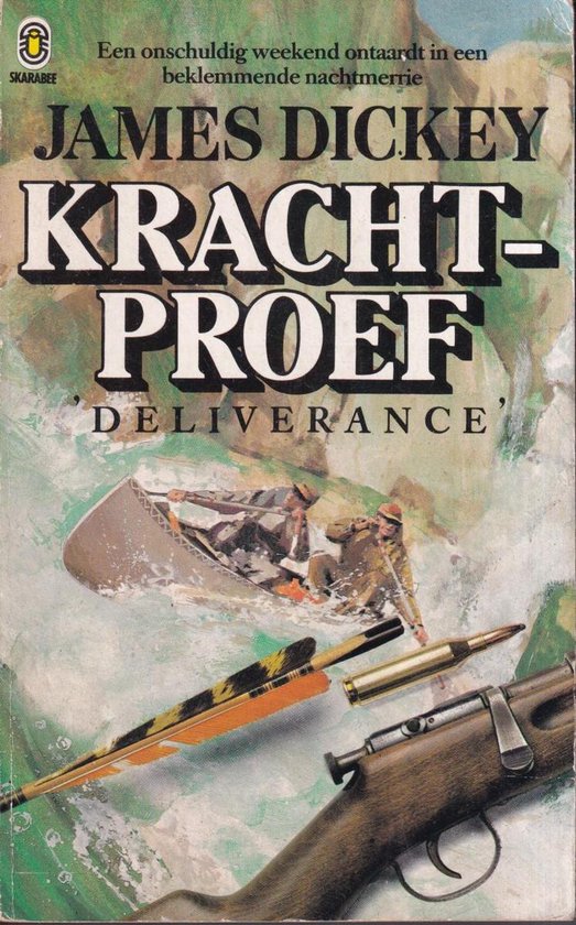 Krachtproef