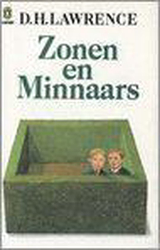 ZONEN EN MINNAARS