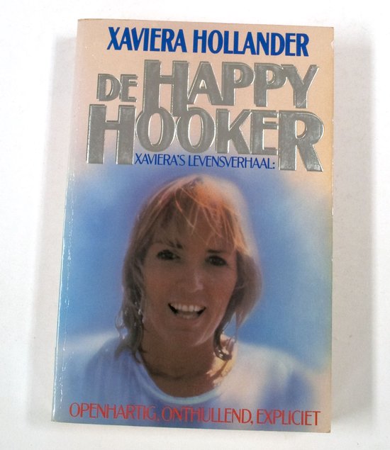 Happy hooker