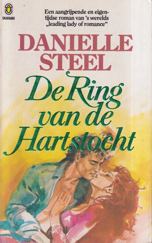 De Ring van de Hartstocht