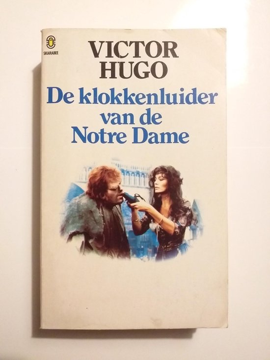 Klokkenluider van de notre dame