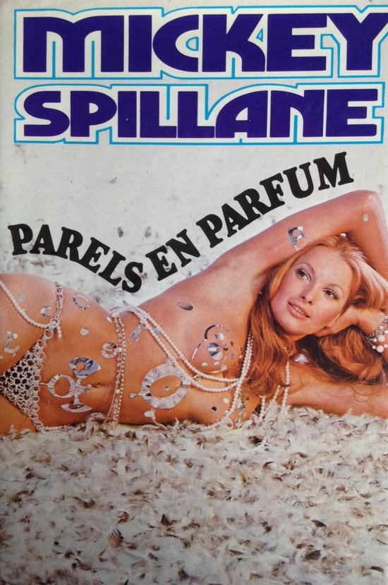 PARELS EN PARFUM