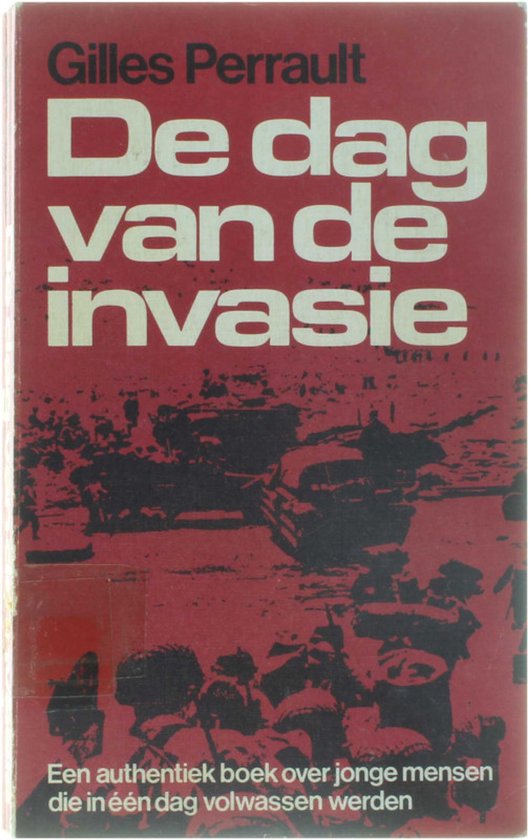 De dag van de invasie