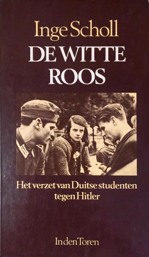 De Witte Roos