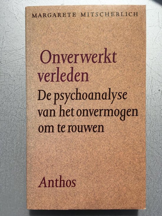 Onverwerkt verleden