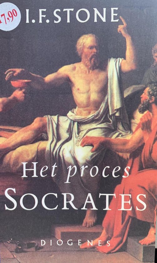 Het proces Socrates