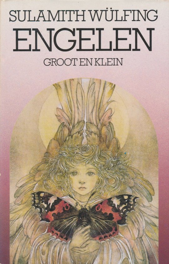 Engelen groot en klein