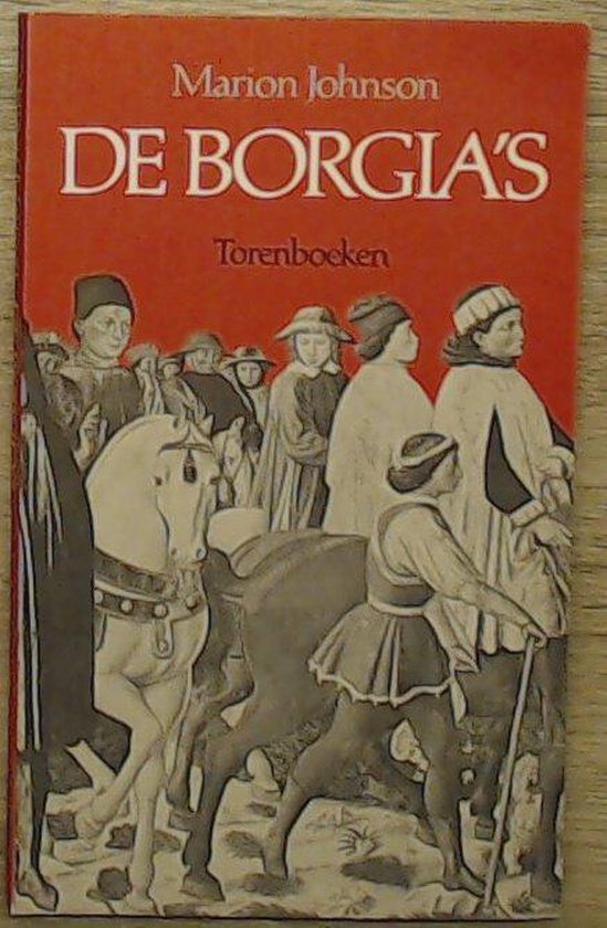 De Borgia's