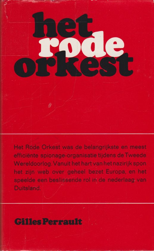 Het Rode Orkest