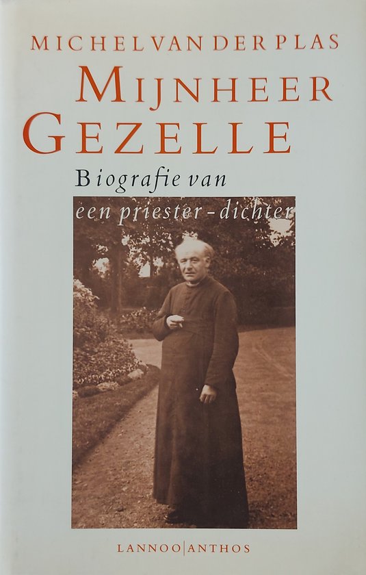 Mijnheer Gezelle