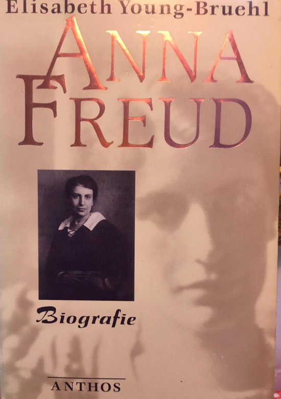 Anna freud