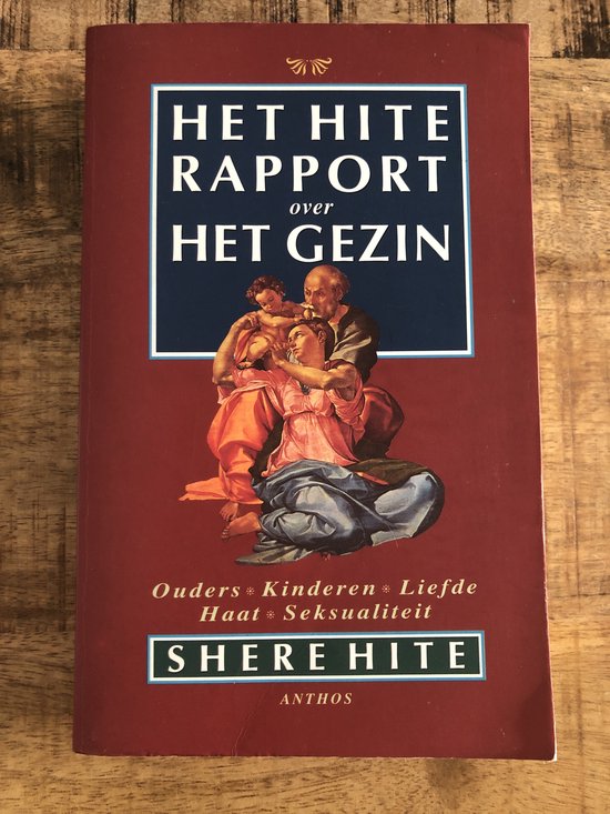 Het Hite-rapport over het gezin