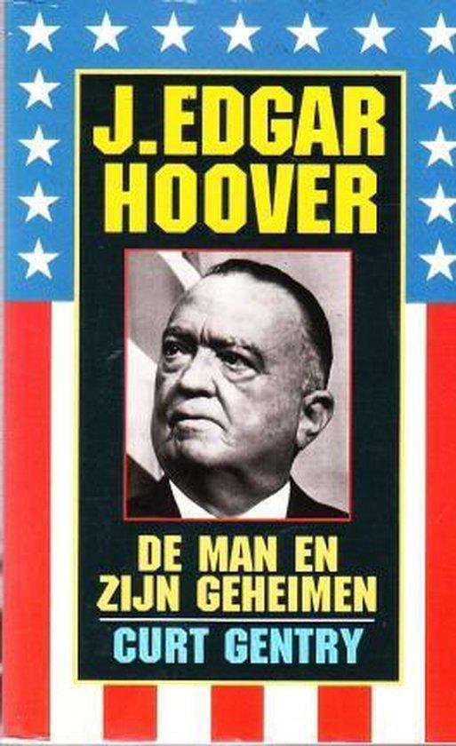 J. Edgar Hoover