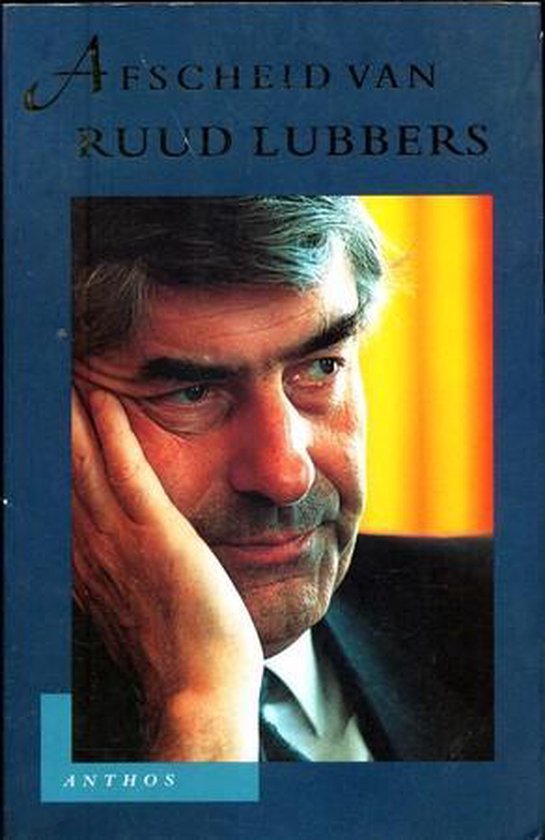 Afscheid van Ruud Lubbers