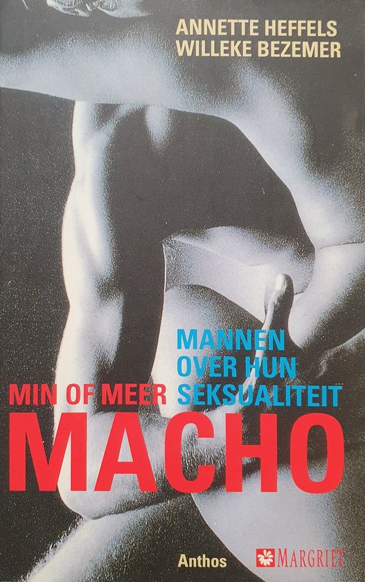 Min of meer macho