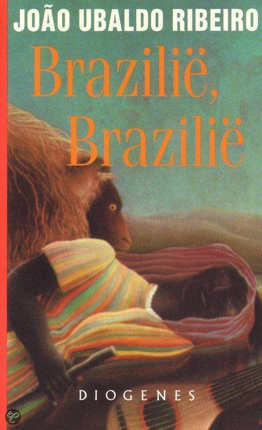 Brazilië, Brazilië