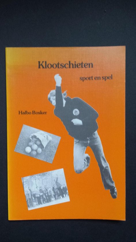 Klootschieten