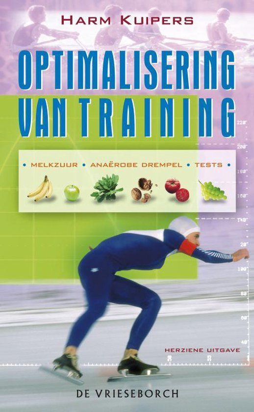 Optimalisering van training