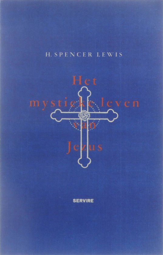 Mystieke leven van jezus