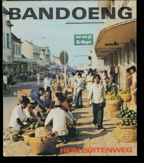 Bandoeng