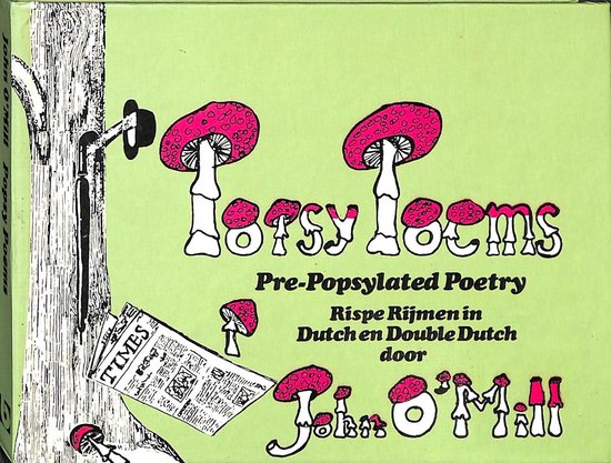 Popsy poems